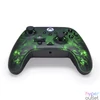 Kép 16/21 - PowerA XBGP0278-01 FUSION Pro Xbox Series X|S/Xbox One vezeték nélküli Lumectra kontroller