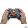 Kép 18/21 - PowerA XBGP0278-01 FUSION Pro Xbox Series X|S/Xbox One vezeték nélküli Lumectra kontroller