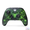 Kép 2/21 - PowerA XBGP0278-01 FUSION Pro Xbox Series X|S/Xbox One vezeték nélküli Lumectra kontroller