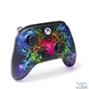 Kép 3/21 - PowerA XBGP0278-01 FUSION Pro Xbox Series X|S/Xbox One vezeték nélküli Lumectra kontroller