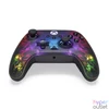 Kép 9/21 - PowerA XBGP0278-01 FUSION Pro Xbox Series X|S/Xbox One vezeték nélküli Lumectra kontroller