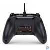 Kép 4/10 - PowerA 1519265-02 Xbox Series X|S / Xbox One vezetékes fekete kontroller