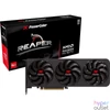 Kép 1/6 - PowerColor Reaper AMD RX 9070 16GB GDDR6 256bit PCIe videókártya