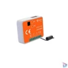 Kép 2/4 - IR RxUni-WIFI, univerzális, 2 csatornás,TUYA wifi vevőegység, 300-868 MHz