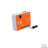 Kép 2/4 - IR RxUni-WIFI, univerzális, 2 csatornás,TUYA wifi vevőegység, 300-868 MHz