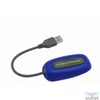 Kép 2/2 - PRC PRCX360PCWLSSBL vezeték nélküli Xbox 360/PC USB adapterrel kék kontroller