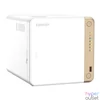 Kép 3/6 - QNAP TS-462-2G 4x SSD/HDD NAS