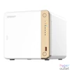 Kép 5/6 - QNAP TS-462-2G 4x SSD/HDD NAS