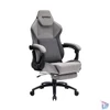 Kép 2/7 - RAIDMAX DK719 szürke gamer szék