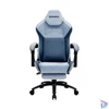 Kép 1/7 - RAIDMAX DK719 kék gamer szék