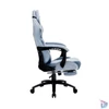 Kép 3/7 - RAIDMAX DK719 kék gamer szék