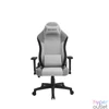 Kép 1/6 - RAIDMAX DK802 szövet szürke gamer szék