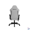 Kép 5/6 - RAIDMAX DK802 szövet szürke gamer szék