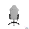 Kép 5/6 - RAIDMAX DK802 szövet szürke gamer szék