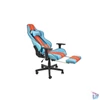 Kép 5/6 - RAIDMAX Drakon DK905 kék gamer szék