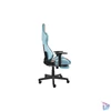 Kép 6/6 - RAIDMAX Drakon DK905 kék gamer szék