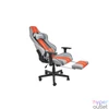 Kép 2/5 - RAIDMAX Drakon DK905 szürke gamer szék