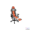 Kép 1/5 - RAIDMAX Drakon DK905 szürke gamer szék