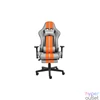 Kép 3/5 - RAIDMAX Drakon DK905 szürke gamer szék
