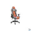 Kép 4/5 - RAIDMAX Drakon DK905 szürke gamer szék