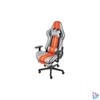 Kép 5/5 - RAIDMAX Drakon DK905 szürke gamer szék