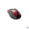 Kép 2/2 - RAPOO "M500"BLUETOOTH (3.0+4.0) + 2,4GHZ ezeték nélküli piros egér