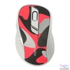 Kép 9/9 - Rapoo 00184339 "M500" Bluetooth vezeték nélküli piros Camouflage egér