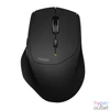 Kép 3/5 - Rapoo 00180808 "MT550" Bluetooth fekete lézeres egér