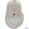 Kép 5/5 - Rapoo 00226117 "MT560" BT-Mmode bézs egér