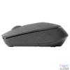 Kép 7/8 - Rapoo 00184534 "M100 Silent" Bluetooth sötét szürke egér