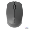 Kép 8/8 - Rapoo 00184534 "M100 Silent" Bluetooth sötét szürke egér