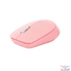 Kép 5/5 - Rapoo 00187092 "M100 Silent" Bluetooth rózsaszín egér