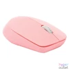 Kép 4/8 - Rapoo 00187092 "M100 Silent" Bluetooth rózsaszín egér
