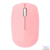 Kép 8/8 - Rapoo 00187092 "M100 Silent" Bluetooth rózsaszín egér