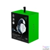 Kép 2/7 - Razer Blackshark V2 X fehér gamer headset