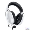 Kép 4/7 - Razer Blackshark V2 X fehér gamer headset