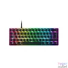 Kép 2/6 - Razer Huntsman Mini (Analog Switch) US gamer billentyűzet