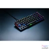 Kép 3/6 - Razer Huntsman Mini (Analog Switch) US gamer billentyűzet