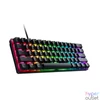 Kép 5/6 - Razer Huntsman Mini (Analog Switch) US gamer billentyűzet