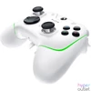 Kép 3/7 - Razer RZ06-04010200-R3M1 Wolverine V2 Chroma Xbox One/Xbox Series/PC fehér kontoller