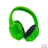 Kép 2/6 - Razer Opus X  zöld vezeték nélküli headset