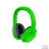 Kép 1/5 - Razer Opus X  zöld vezeték nélküli headset