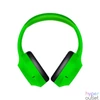 Kép 5/6 - Razer Opus X  zöld vezeték nélküli headset