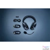 Kép 4/8 - Razer Barracuda X fekete vezeték nélküli gamer headset