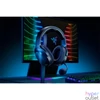 Kép 8/8 - Razer Barracuda X fekete vezeték nélküli gamer headset