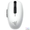 Kép 2/4 - Razer Orochi V2 fehér vezeték nélküli gamer egér