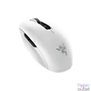Kép 3/4 - Razer Orochi V2 fehér vezeték nélküli gamer egér