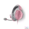 Kép 2/4 - Razer BlackShark V2 rózsaszín gamer headset