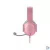 Kép 3/5 - Razer BlackShark V2 rózsaszín gamer headset