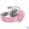Kép 4/5 - Razer BlackShark V2 rózsaszín gamer headset